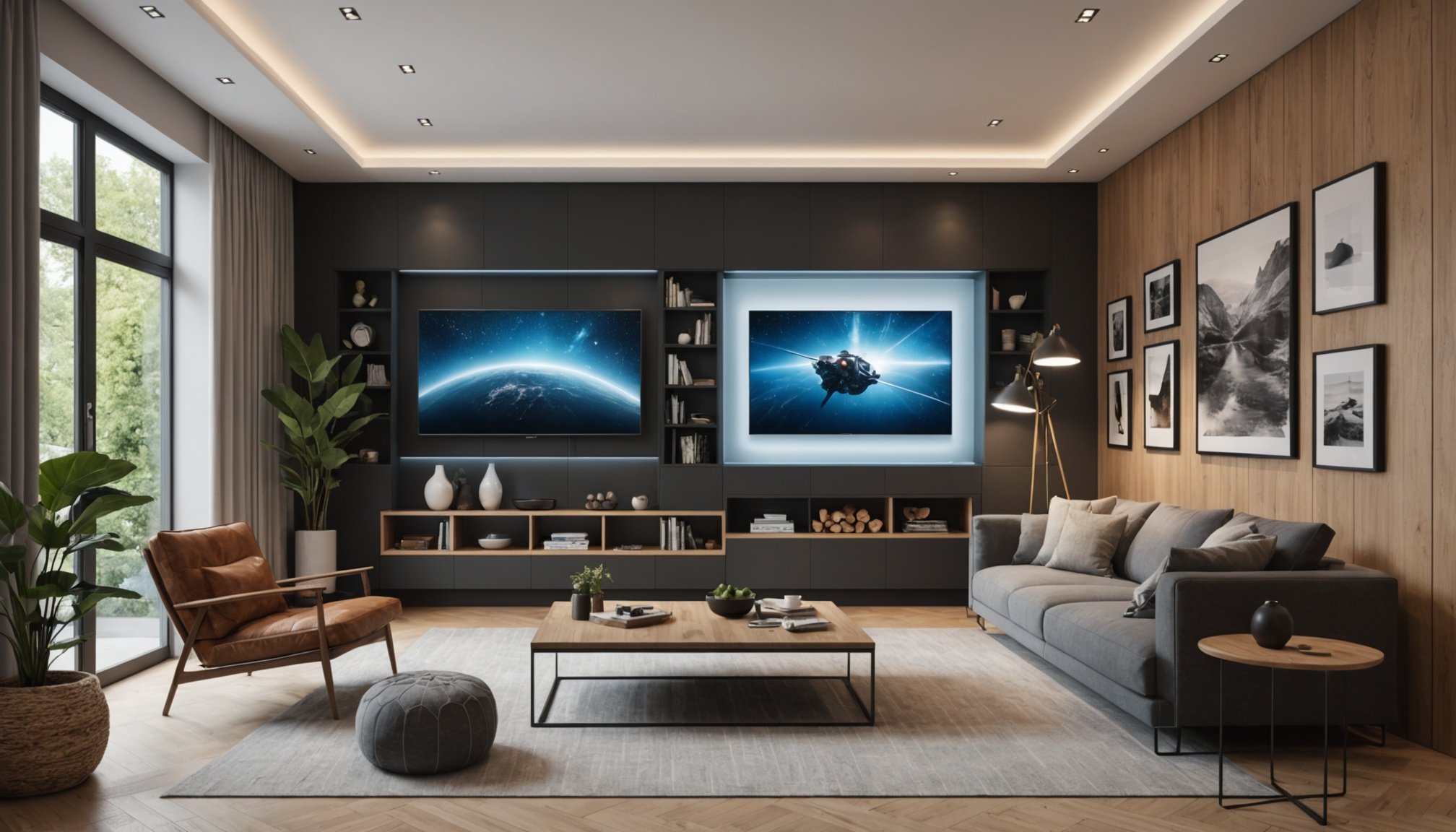 Top Home Design Trends of 2024: Innovations That Will Transform Your Space