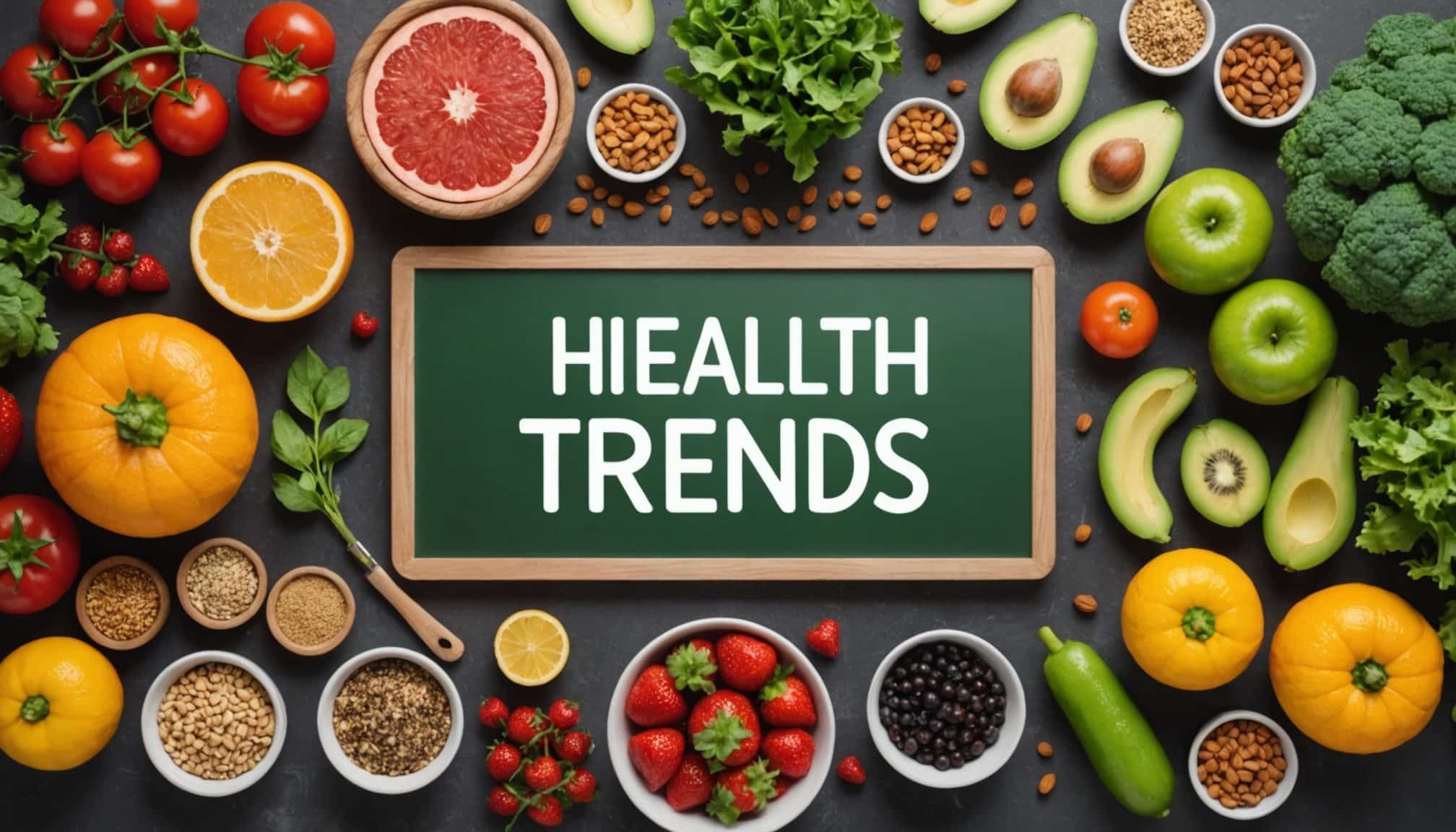 Top 2023 Health Trends: Innovations in Nutrition, Wellness, and Preventive Care You Need to Know